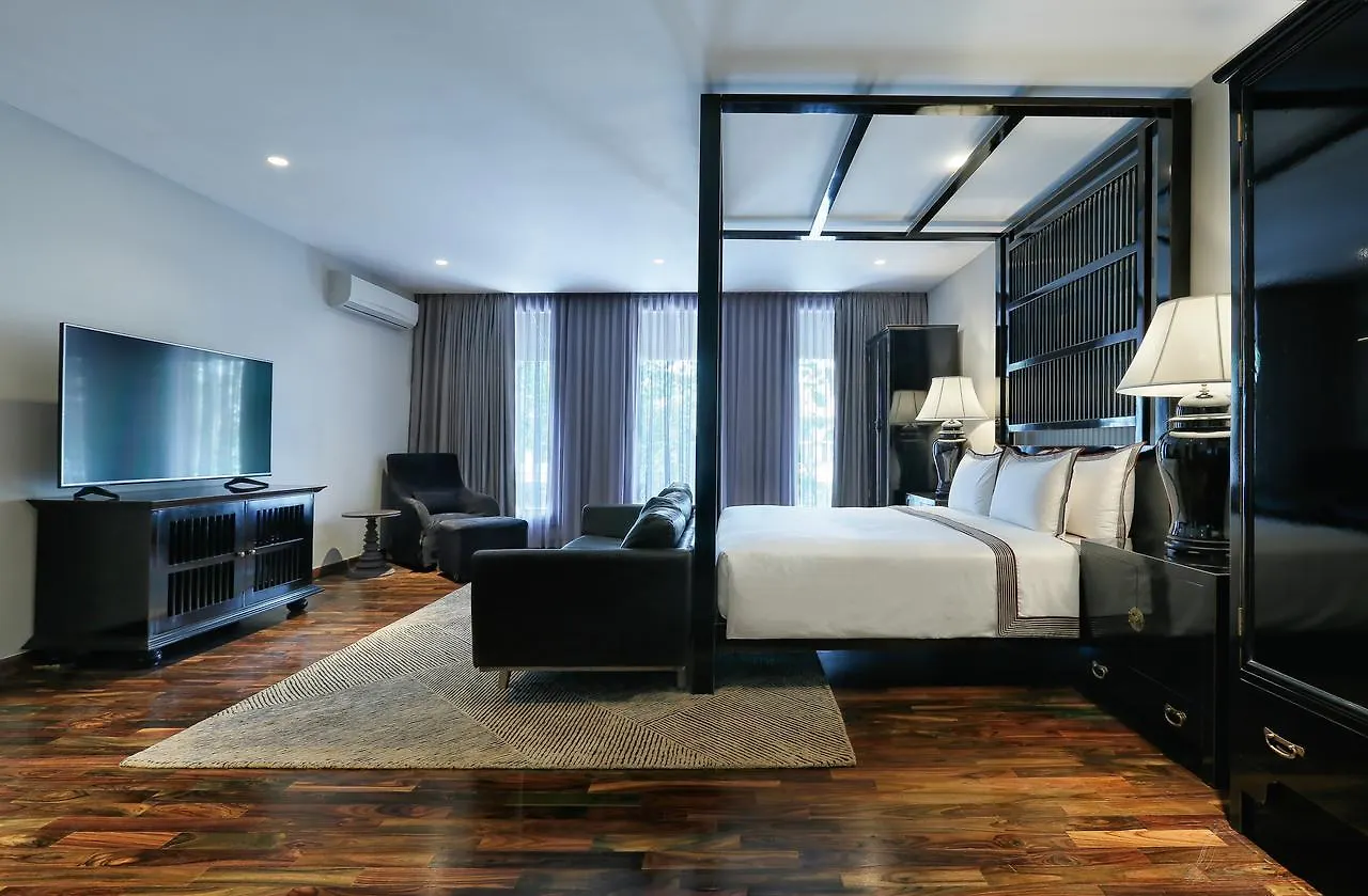 Hotel Le Papillon Colombo