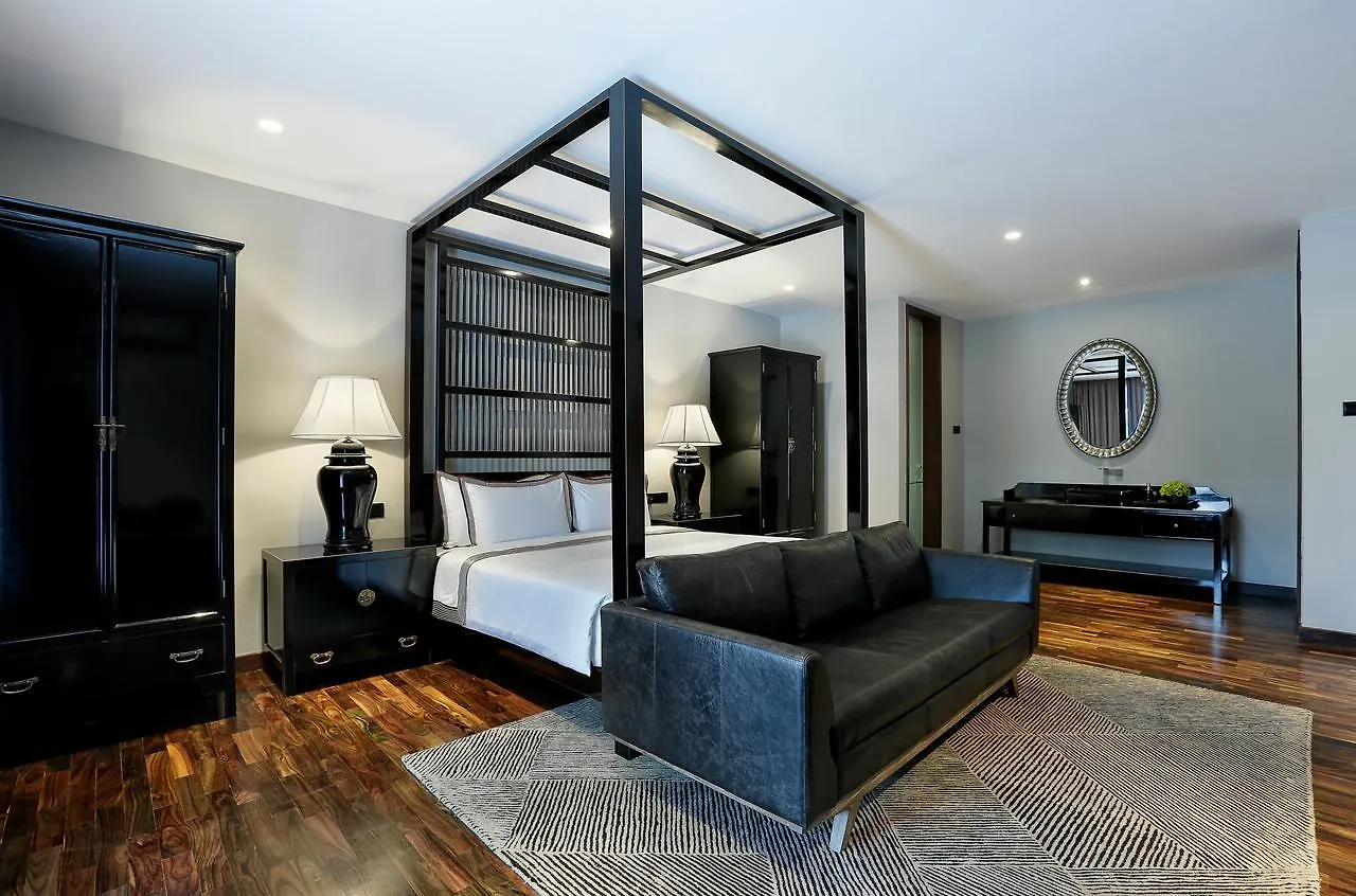 Hotel Le Papillon Colombo