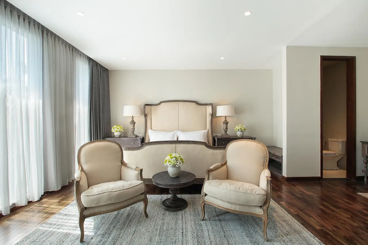Hotel Le Papillon Colombo