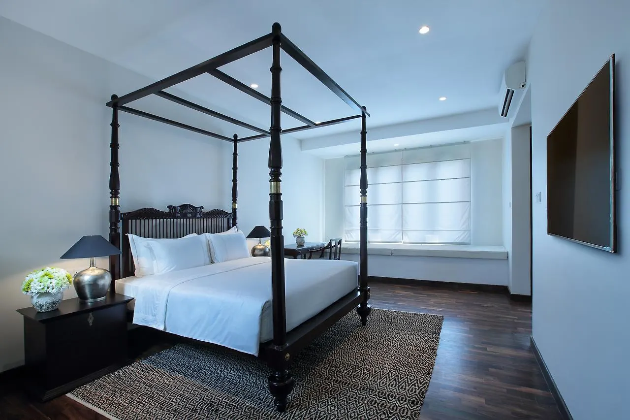 Hotel Le Papillon Colombo