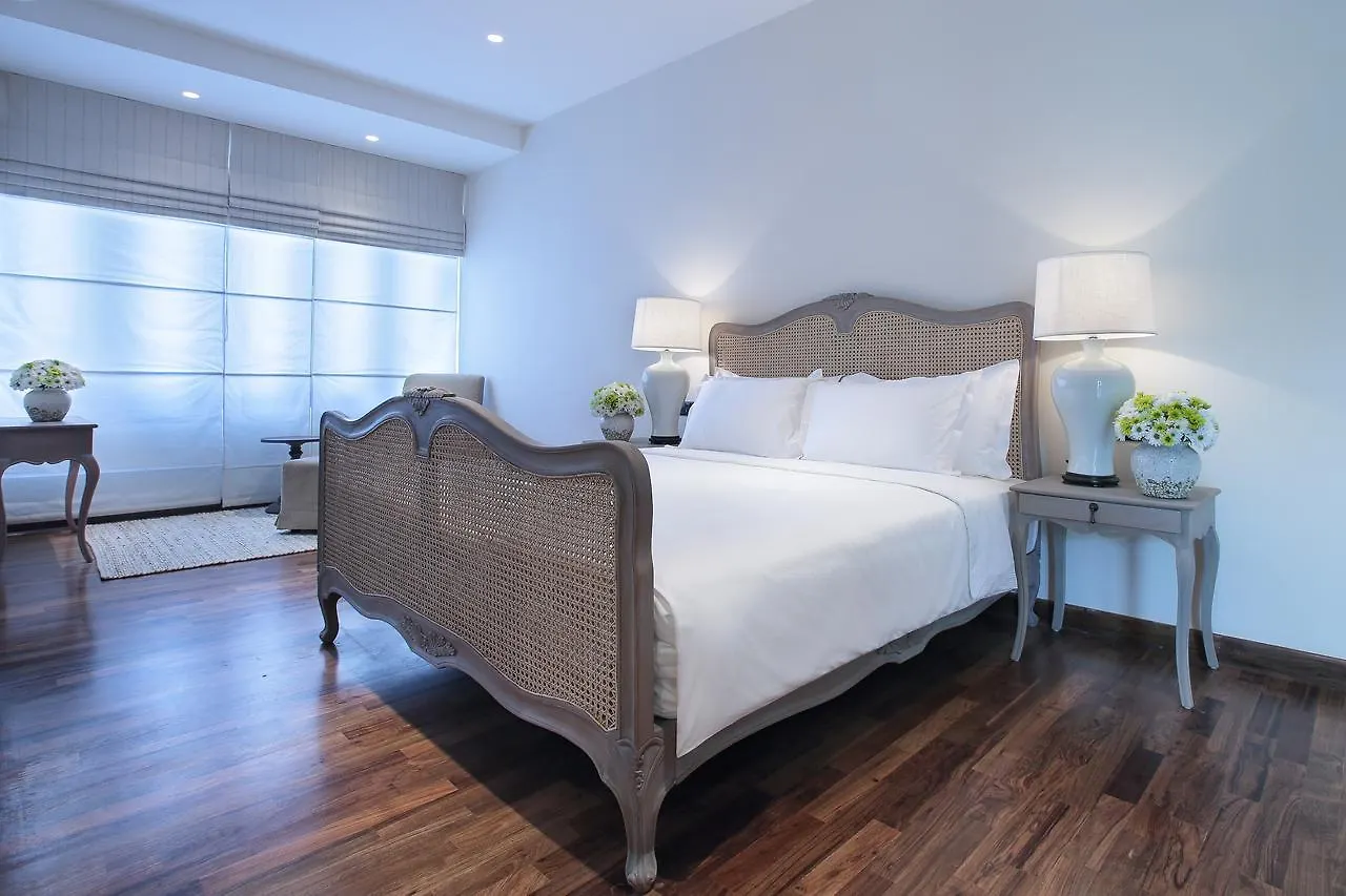 Hotel Le Papillon Colombo