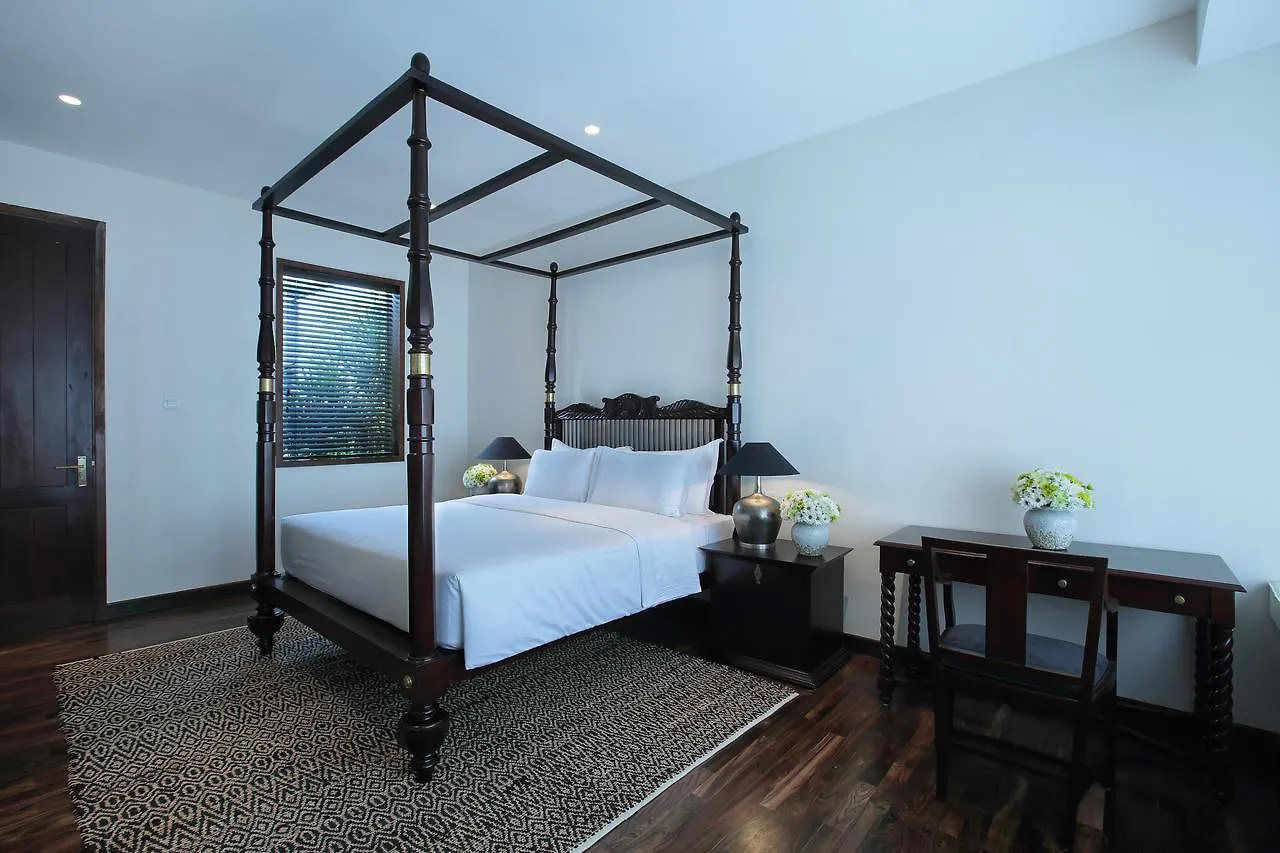 *****  Hotel Le Papillon Colombo Sri Lanka