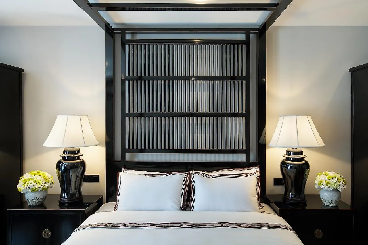 Hotel Le Papillon Colombo